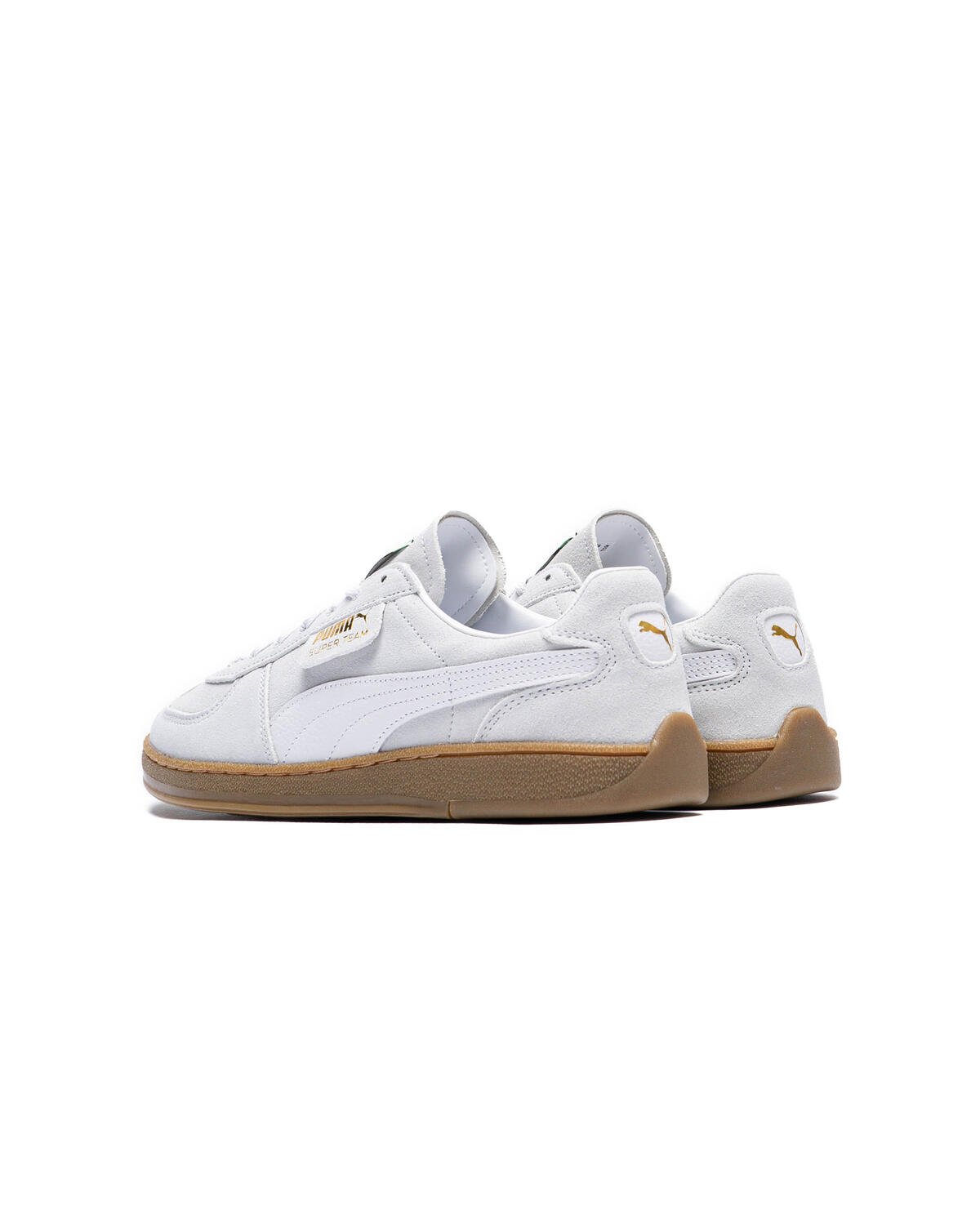 Puma Super Team SD | 398528-02 | AFEW STORE